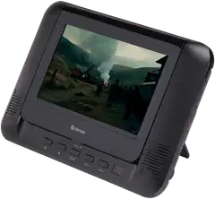 Denver DVD soitin kahdella 7" näytöllä MTW-793 - 3