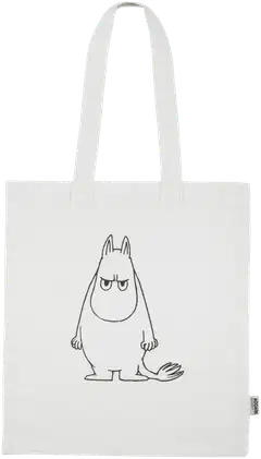 Muumi kangaskassi 506693 - 1