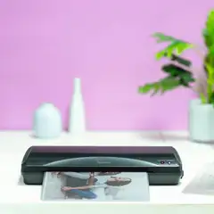 Hama laminointilaite Home & Office DIN A4/250 - 10