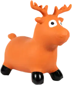 bo. Pomppueläin Hirvi - 3