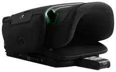 Axkid UP turvavyöistuin Coastal Strom Black - 6