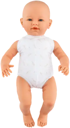 Corolle Mon Grand Poupon Vauvanukke Rose ja tarvikkeita - 5