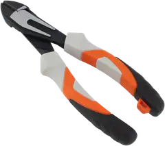 Kendo heavy duty sivuleikkurit 165mm / 6" - 4