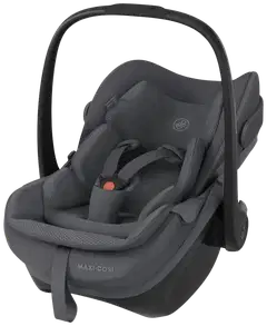 Maxi-Cosi turvakaukalo Pebble Slide Pro harmaa - 1