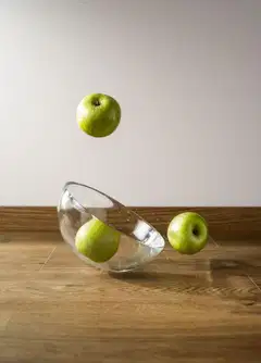 Pergo vinyylilankku Namsen Pad Pro Natural Cabin Oak - 3