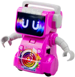 Silverlit robotti Robo Remix, erilaisia - 10