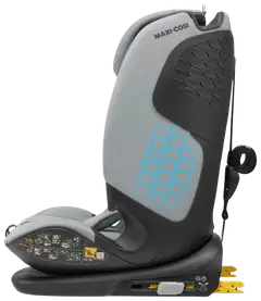 Maxi-Cosi turvaistuin Titan Pro i-Size harmaa - 2