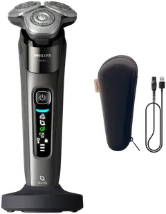 Philips parranajokone 9000-sarja X9002/10 - 2