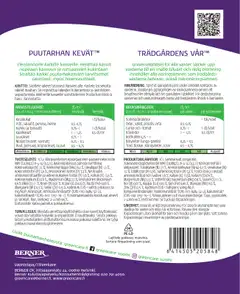 GreenCare puutarhan kevät 500 g - 2