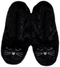 House lasten jarrutossut kissa 234H362633 - black - 1
