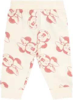 Disney vauvojen collegehousut Minni Hiiri DS30552 - BEIGE - 1