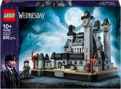 LEGO® Wednesday 76788 WEDNESDAY 76788 - 3
