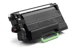 Brother laservärikasetti TN3600XXL musta - 3