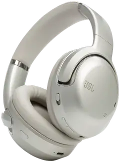 JBL Bluetooth vastamelukuulokkeet Tour One M2 samppanja - 3