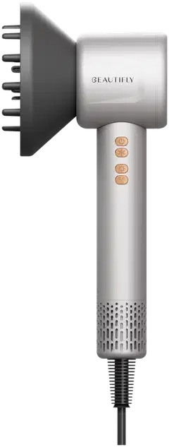 Beautifly hiustenkuivaaja IonBoost - 5
