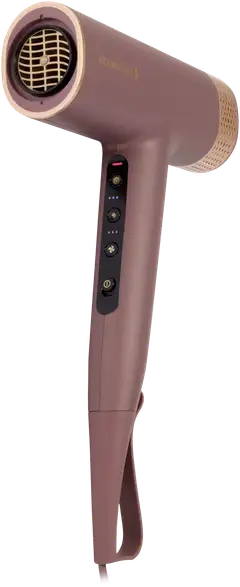 Remington AIRvive™ digitaalinen BLDC hiustenkuivain EC8930 - 3