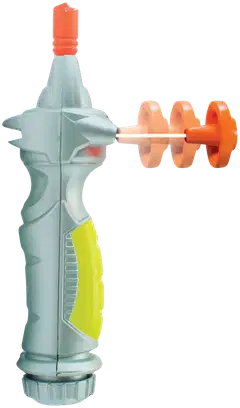 Ufo-liidokki - 2