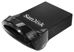 MUISTITIKKU 64GB ULTRA FIT USB 3.1. - 3