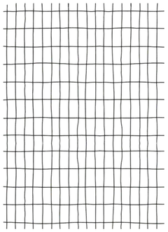 House tuplapussilakanasetti Elonkorjuu 240 x 210 cm + 2 x 55 x 65 cm musta PatternLab - 2