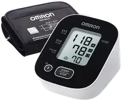 Omron M2 Intelli IT + verenpainemittari - 1