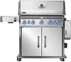 Napoleon Rogue PRO-S625 RST kaasugrilli - 3