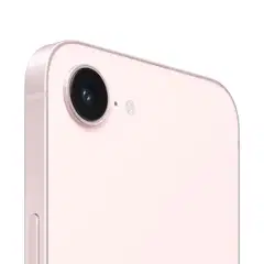 Apple iPhone 17e 256GB pehmeänpinkki MHRW4QN/A - 4