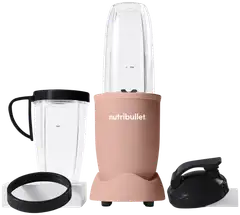 Nutribullet tehosekoitin Pro NB907MACL - 1