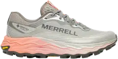 Merrell naisten juoksukenkä Agility peak 6 goretex - Diorite - 1