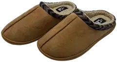 WKLY. miesten aamutossut Dawn Brown - Brown - 1