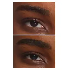 Isadora Brow Fine Liner kulmakynä 44 Walnut Brown 1,1 ml - Walnut Brown - 6