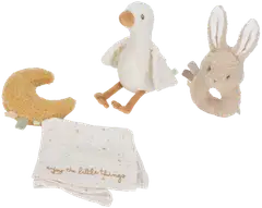 Lahjapakkaus Newborn GRS - 1