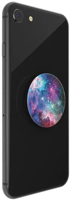 Popsockets Blue Nebula älylaitteen pidike - 3