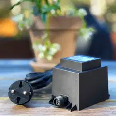 LightsOn muuntaja 60 W - 1