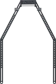 Insta360 tv-teline Connect TV Mount - 6