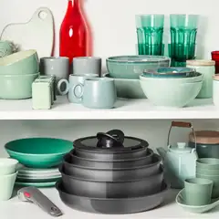 Tefal Ingenio Renew paistinpannu 28 cm L2600602 - 5