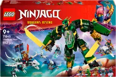 LEGO® Ninjago 71845 Lloydin suihkarirobotti - 2