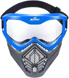X-Shot Pro Blue Mask Bulk - 4