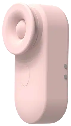 Beautifly stimulaattori Minisonic Blisspod - 2