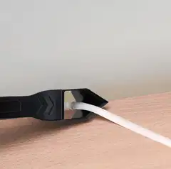 Kendo  Silikoninpoisto ja tasoitusveitsi - 5