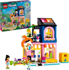 LEGO Friends 42614 Vintagemuotiliike - 2