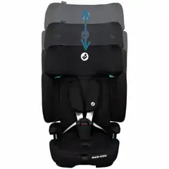Maxi-Cosi lastenvaunut Nomad XL Plus - 10