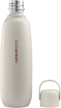 Juomapullo 0,9L Fizz & GO Cool Sand DSW - 2