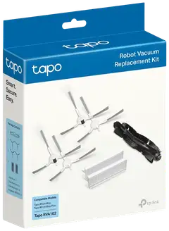 TP-Link Tapo RVA105 robottipölynimurin varaosasarja - 2