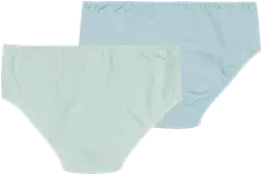 House lasten alushousut Sea 230H260804 2-pack - surf spray - 2