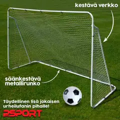 Prosport jp-maali real 240 x 150 cm - 5