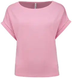 Hailys naisten t-paita Be44lla - pink - 1