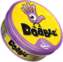 Dobble perhepeli - 3