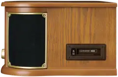 Lenco TCD-2571 retro stereosarja - 8