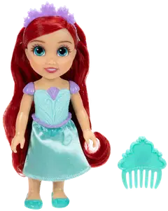 DP + FR nukke Value Bodice Petites 15 cm, erilaisia - 4