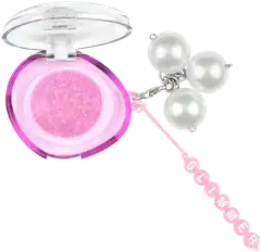 essence GLIMMER IN A BUBBLE pH-reacting lip & cheek balm 01 Soft Glimmerin' 2.4 g - 2